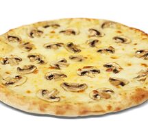 Пицца Грибная