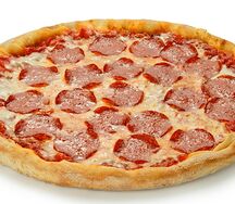 Пицца Пепперони