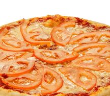 Пицца Маргарита