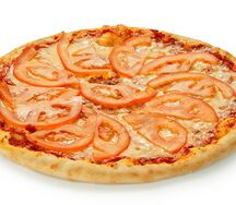 Пицца Маргарита