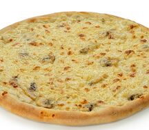 Пицца Жюльен