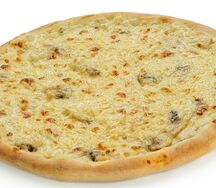 Пицца Жюльен