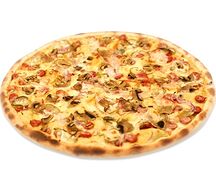 Пицца Фермерская