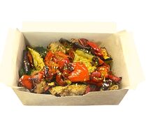 Овощи гриль