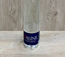 Вода Jaline с газом