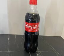 Coca-Cola classic