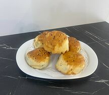 Самса Тандырная с говядиной 
