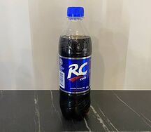 RC Cola 