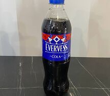Cola Evervess
