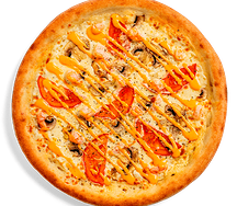 Пицца Том-Ям