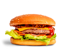 Бургер Чизбургер