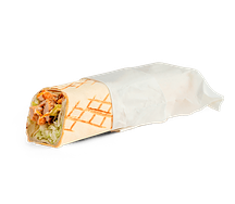 Шаурма Деревенская L