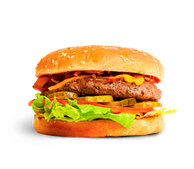 Бургер Классический