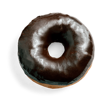 Донат Классический