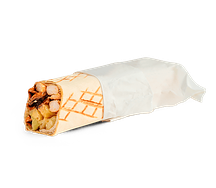 Шаурма Грибная М