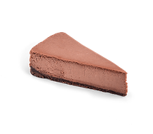 Шоколадный Чизкейк