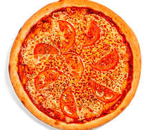 Пицца Маргарита