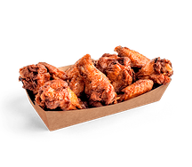 Крылышки Чикен Фри (8 штук)