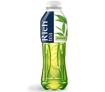 Рич чай зеленый 0,5 л