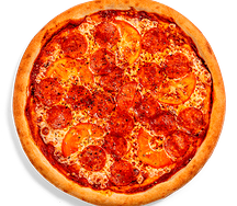 Пицца Пепперони