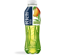 Рич чай манго 0,5 л
