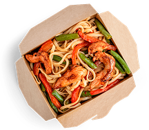 Вок Классический