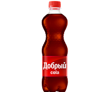 Добрый Кола 0,5 л