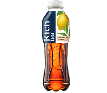 Рич чай лимон 0,5 л