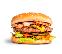 Бургер Жгучий