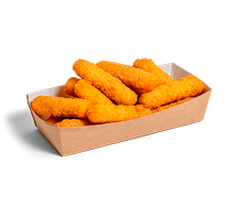 Сырные палочки (12 штук)