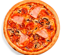 Пицца Фирменная