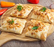 Хачапури по-грузински