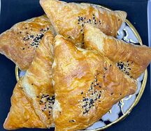 Самса с говядиной