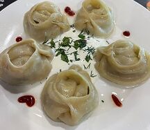 Манты