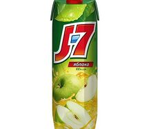 Сок J7 яблоко
