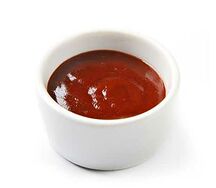 Кетчуп
