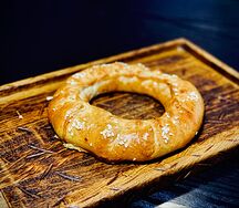 Кольцо с мясом