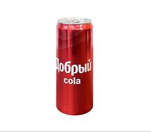 Добрый Cola