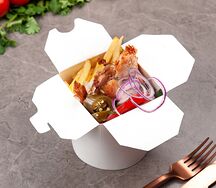 Шаурма Бокс