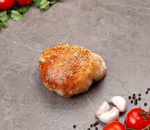 Самса тандырная