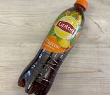 Холодный чай Lipton