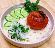 Помидор барбекю