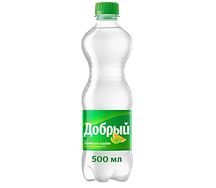 Добрый Лимон-лайм