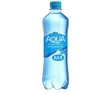Aqua Minerale негазированная