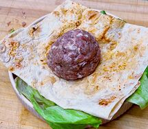 Фарш бараний