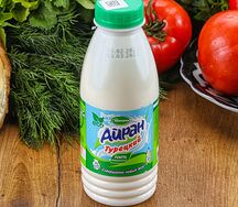 Айран турецкий Вкусням