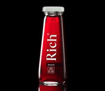Сок Rich Вишня