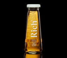 Сок Rich Яблоко