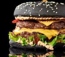Black Burger