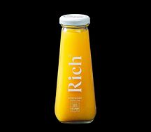Сок Rich Апельсин